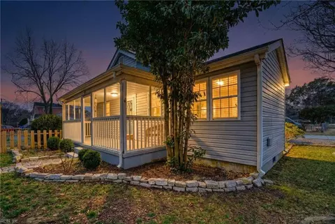 431 Lucas Ave, Norfolk, VA 23502