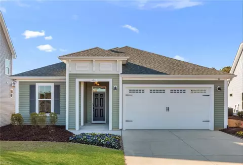 Mm Redbud, Suffolk, VA 23434