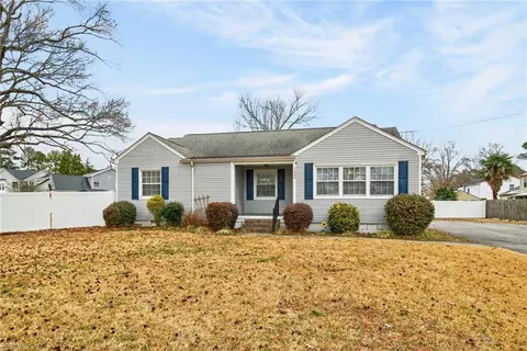 1666 Kempsville Rd, Virginia Beach, VA 23464