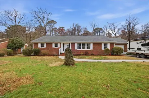 221 Delaney Dr, Suffolk, VA 23434