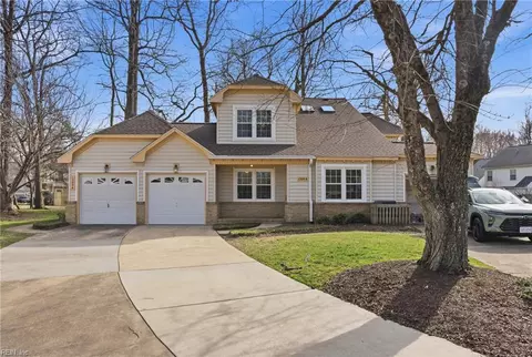 1309 Quail Creek Holw #B, Chesapeake, VA 23320