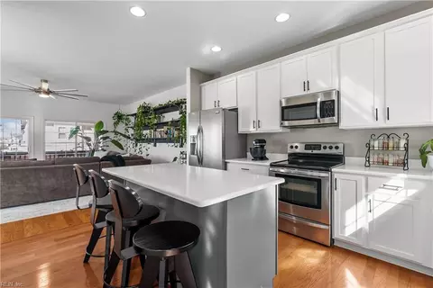 414 22 12 St, Virginia Beach, VA 23451
