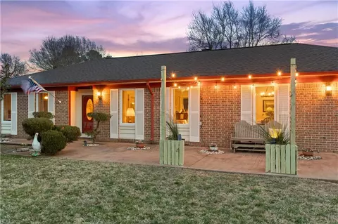 2008 Steinem Ct, Virginia Beach, VA 23464