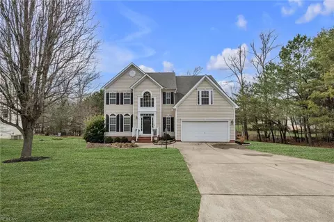 9359 Stonehouse Gln, Toano, VA 23168