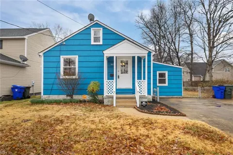 505 Lenox Ave, Norfolk, VA 23503