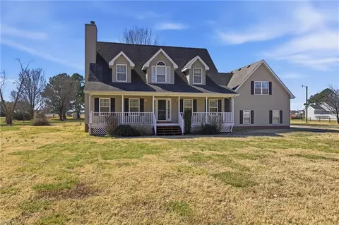 2029 Carolina Rd, Chesapeake, VA 23322