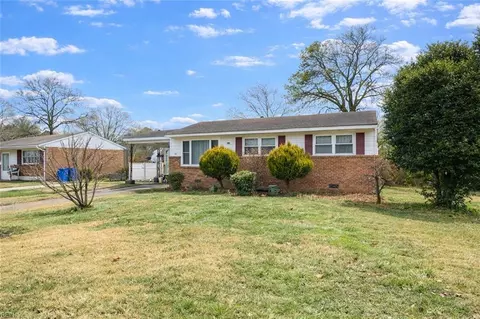 5825 Leslie Ave, Norfolk, VA 23518