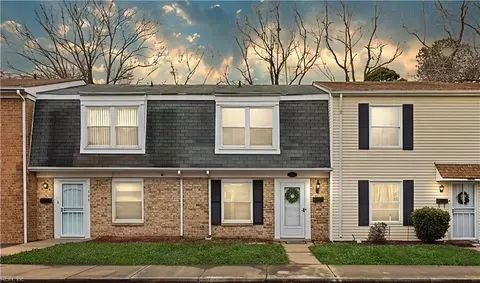 1630 Darren Cir, Portsmouth, VA 23701