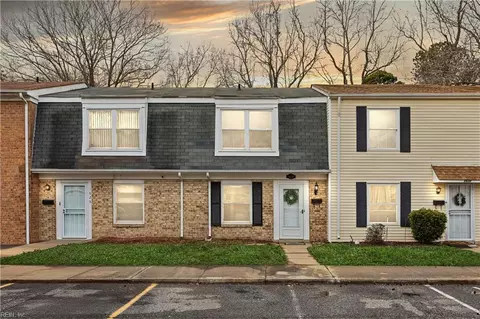 1630 Darren Cir, Portsmouth, VA 23701