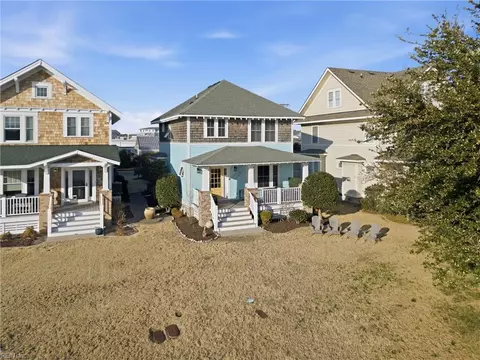 4206 Pretty Lake Ave #B, Norfolk, VA 23518