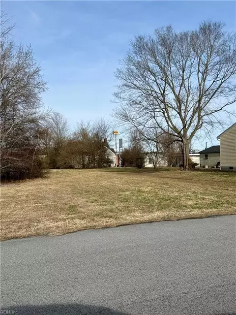 0 Pine St, Greensville County, VA 23847