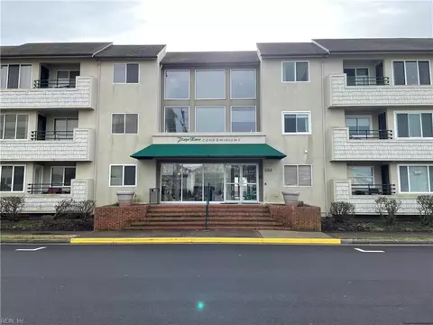 304 28th St #209, Virginia Beach, VA 23451