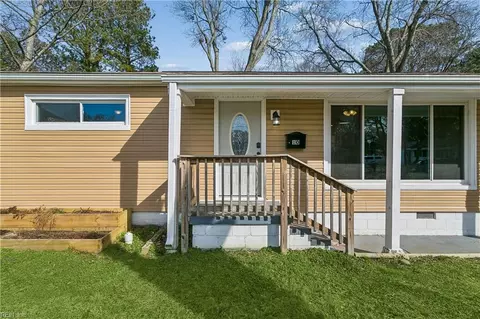 10 Westley Ct, Hampton, VA 23669