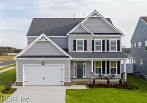 330 Station Dr, Suffolk, VA 23434