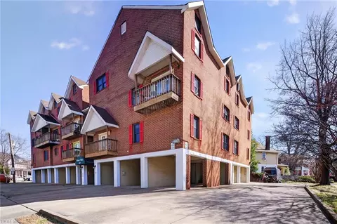 849 Baldwin Ave #1C, Norfolk, VA 23517
