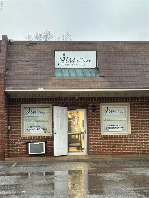 3322 Virginia Beach Blvd #101A, Virginia Beach, VA 23452