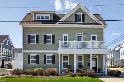 2512 Baltic Ave, Virginia Beach, VA 23451