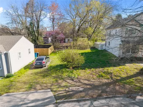 lot18 Carrington Ave, Virginia Beach, VA 23464