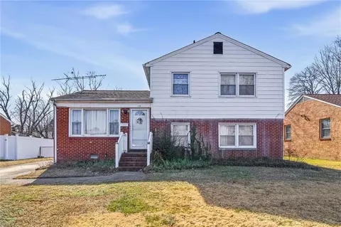 118 Margaret Dr, Hampton, VA 23669