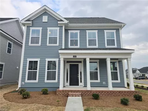 2201 Sanibel Ln, Chesapeake, VA 23321