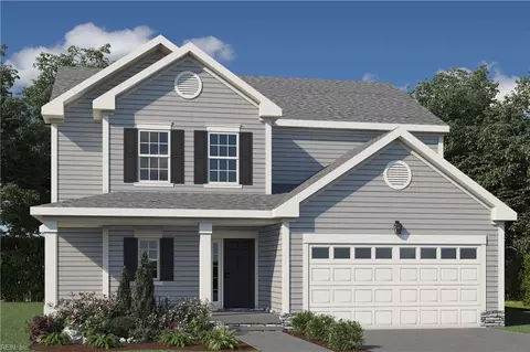 Mm Bennetts Creek Quarter, Suffolk, VA 23435