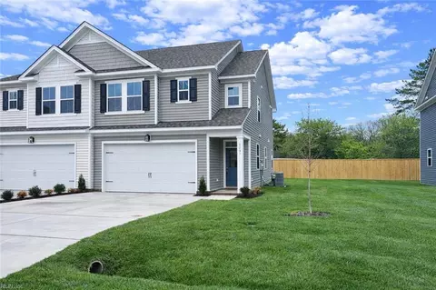 2237 Wolf St, Virginia Beach, VA 23454