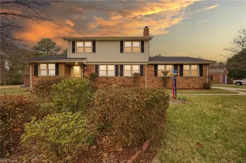 400 Beauregard Dr, Chesapeake, VA 23322