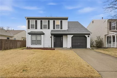1328 Kasba Ct, Virginia Beach, VA 23464