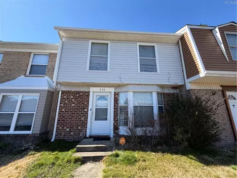 629 Counselor Sq, Virginia Beach, VA 23452