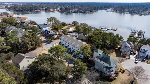 2917 Pretty Lake Ave, Norfolk, VA 23518