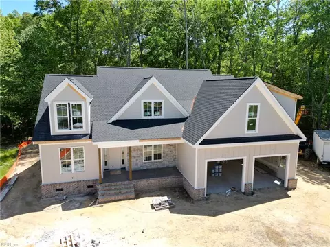 107 Batten Cv, Carrollton, VA 23314