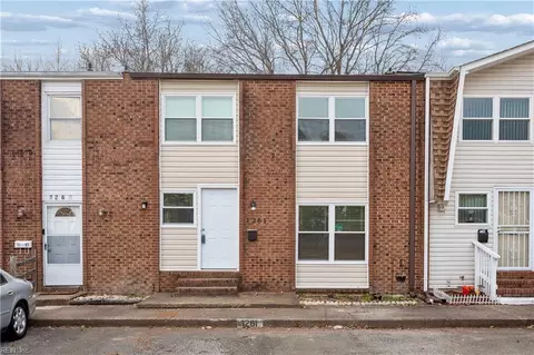 1261 Clydesdale Ln, Virginia Beach, VA 23464