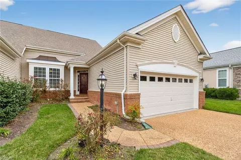 4312 Pond St, Williamsburg, VA 23188