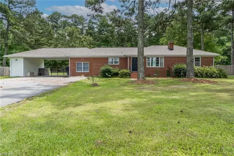 1724 Whaleyville Blvd, Suffolk, VA 23434