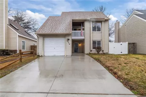 3570 Campion Ave, Virginia Beach, VA 23462