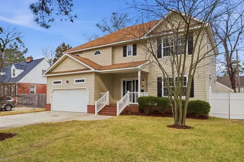 116 N Shore Rd, Norfolk, VA 23505