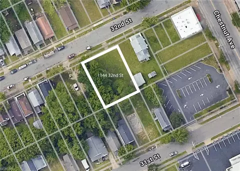 1144 32nd St, Newport News, VA 23607