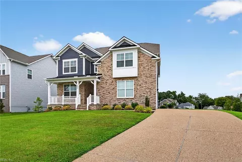 200 Saint Andrews, Smithfield, VA 23430