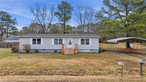 1554 Shellito Ln, Suffolk, VA 23437