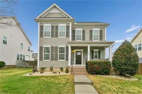 3319 Hickory Neck Blvd, Toano, VA 23168