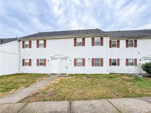 3605 Wetherington Dr #103, Virginia Beach, VA 23453