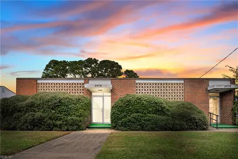2474 E Little Creek Rd, Norfolk, VA 23518
