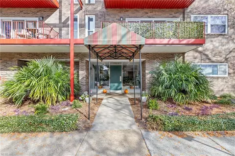 1024 Gates Ave #6B, Norfolk, VA 23507