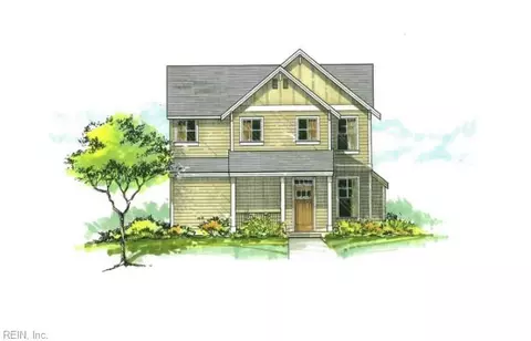 lot21 Peters Bridge Rd, Sussex County, VA 23837