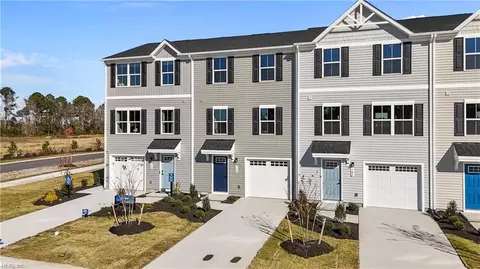 103 Tee Olive St, Camden County, NC 27976