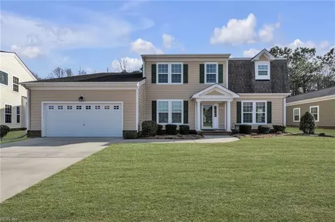 4009 Kingston Parkway Pw Pkwy #313, Suffolk, VA 23434