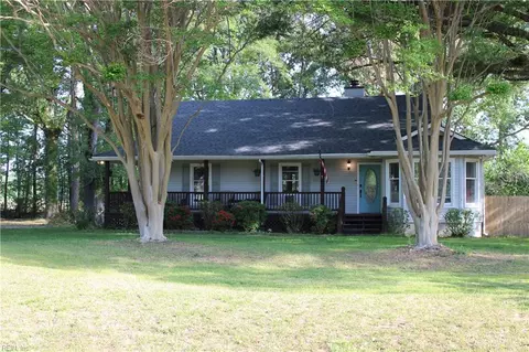 111 N Marshall Rd, Shawboro, NC 27973