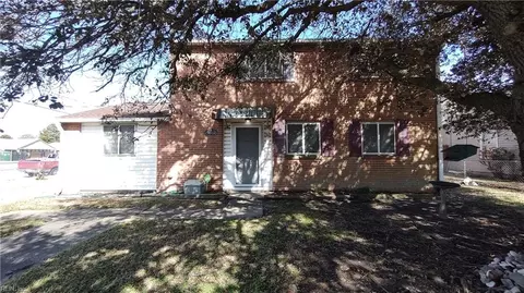 1918 Nickerson Blvd, Hampton, VA 23664