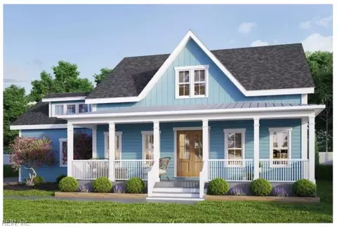 lot23 Peters Bridge Rd, Sussex County, VA 23837