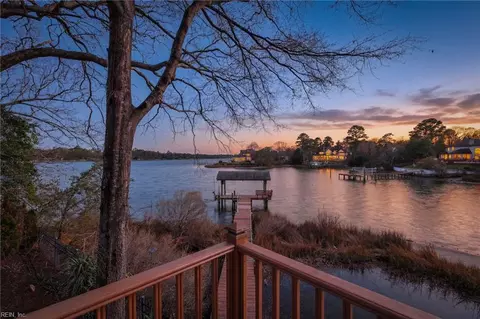 1072 Downshire Chse Chase, Virginia Beach, VA 23452